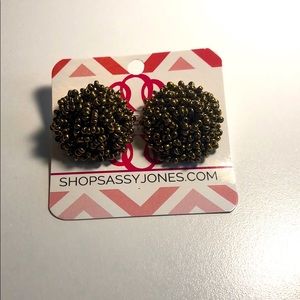 Sassy Jones Costume Jewelry